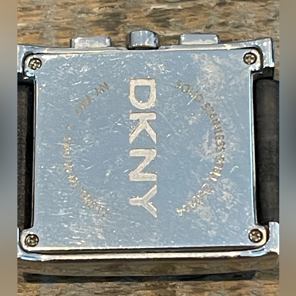 Dkny Watch - image 3